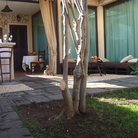 Villa Singola -Sole-Luna-Casavilladusoleil Acireale Exterior foto