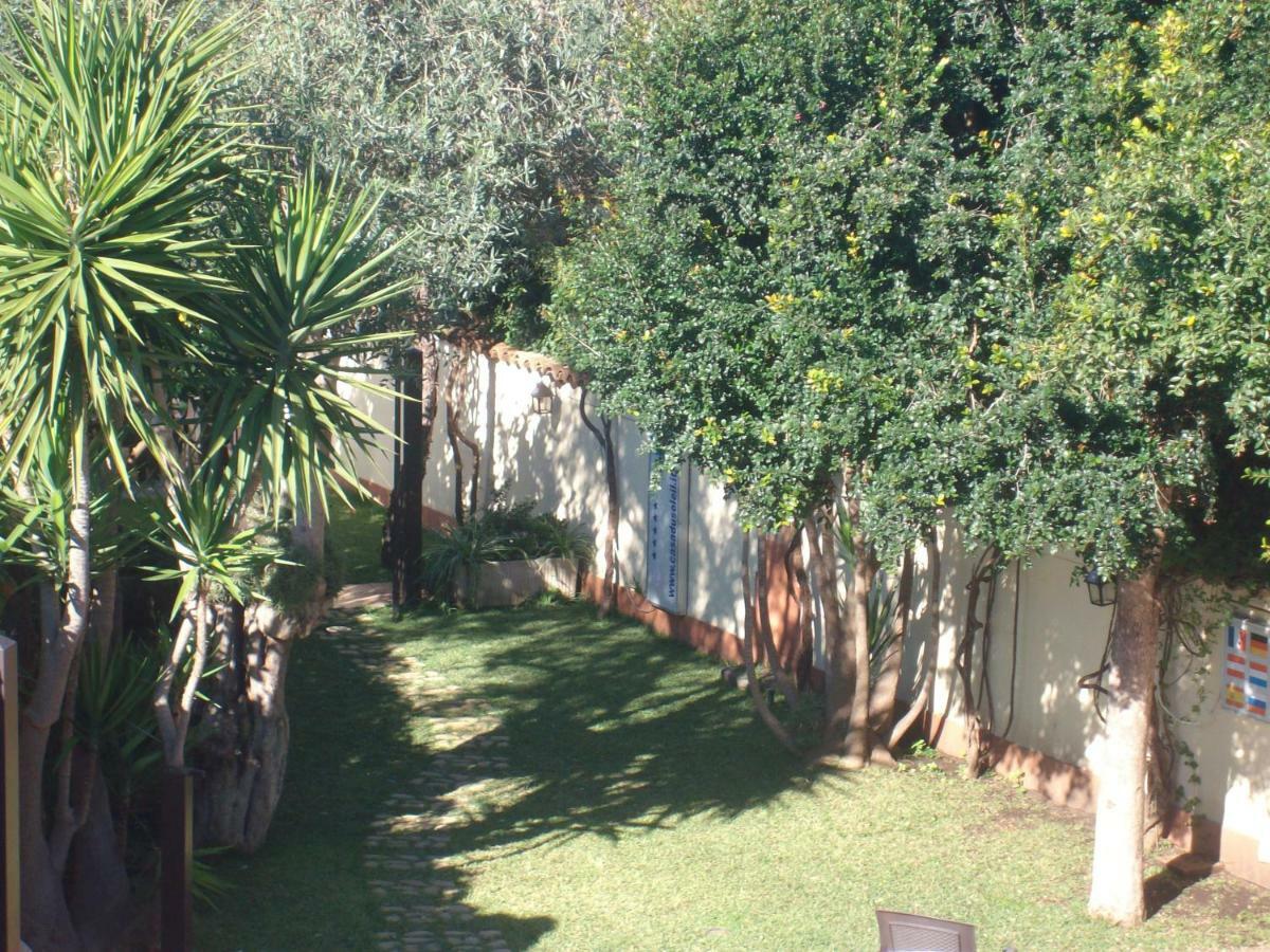 Villa Singola -Sole-Luna-Casavilladusoleil Acireale Exterior foto